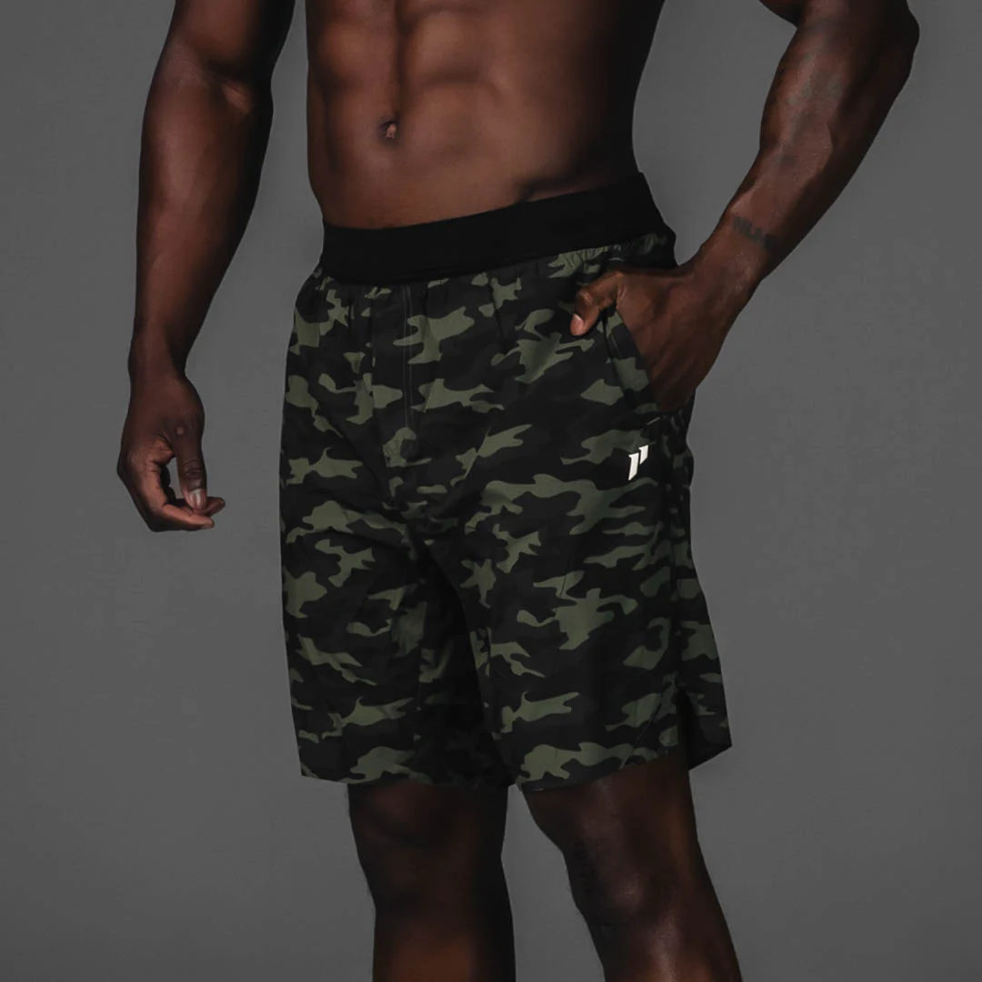 Element Short - 9" Inseam - Unlined