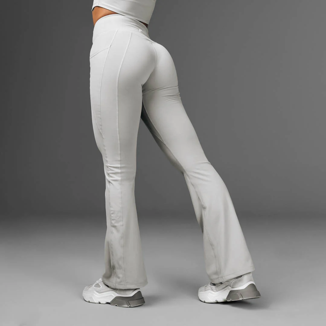 Luxe Flare Legging