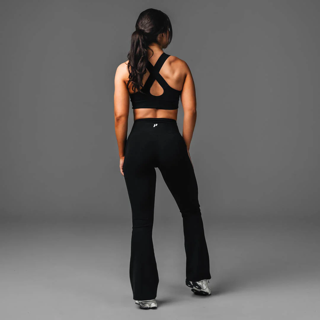 Luxe Flare Legging
