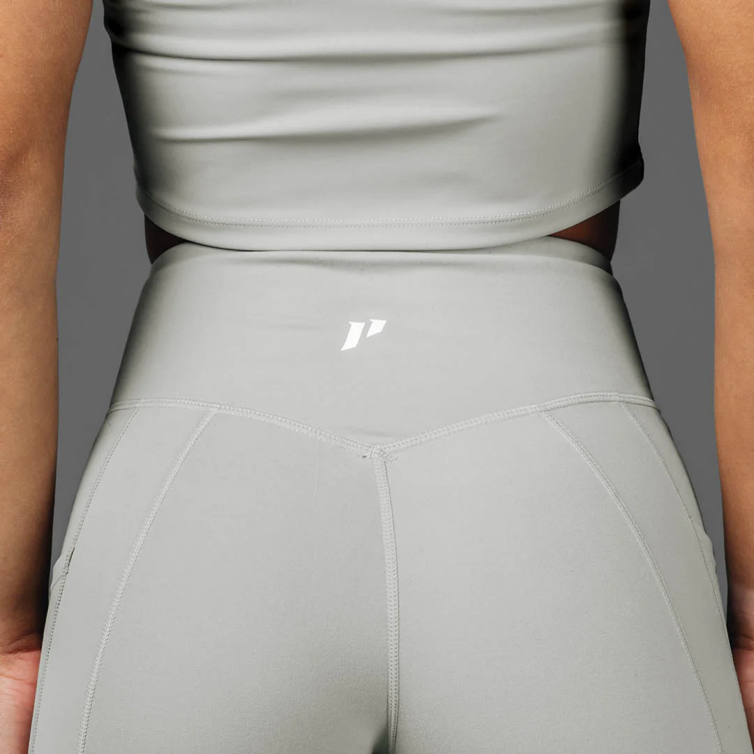 Luxe Flare Legging