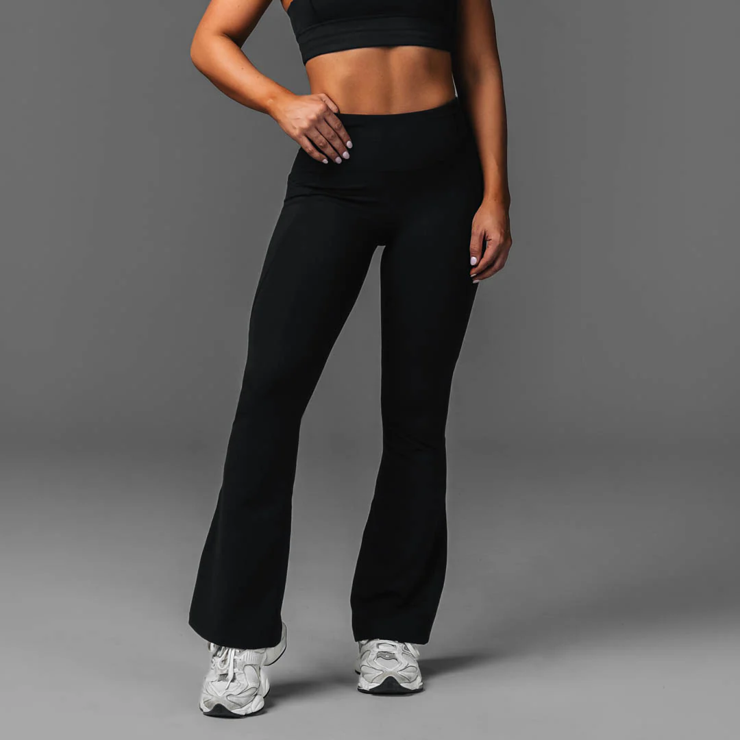 Luxe Flare Legging