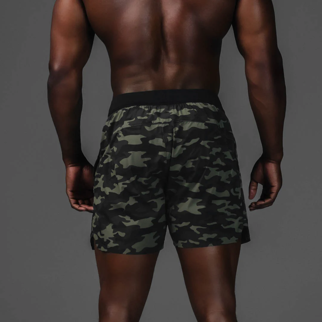 Element Short - 5" Inseam - Unlined