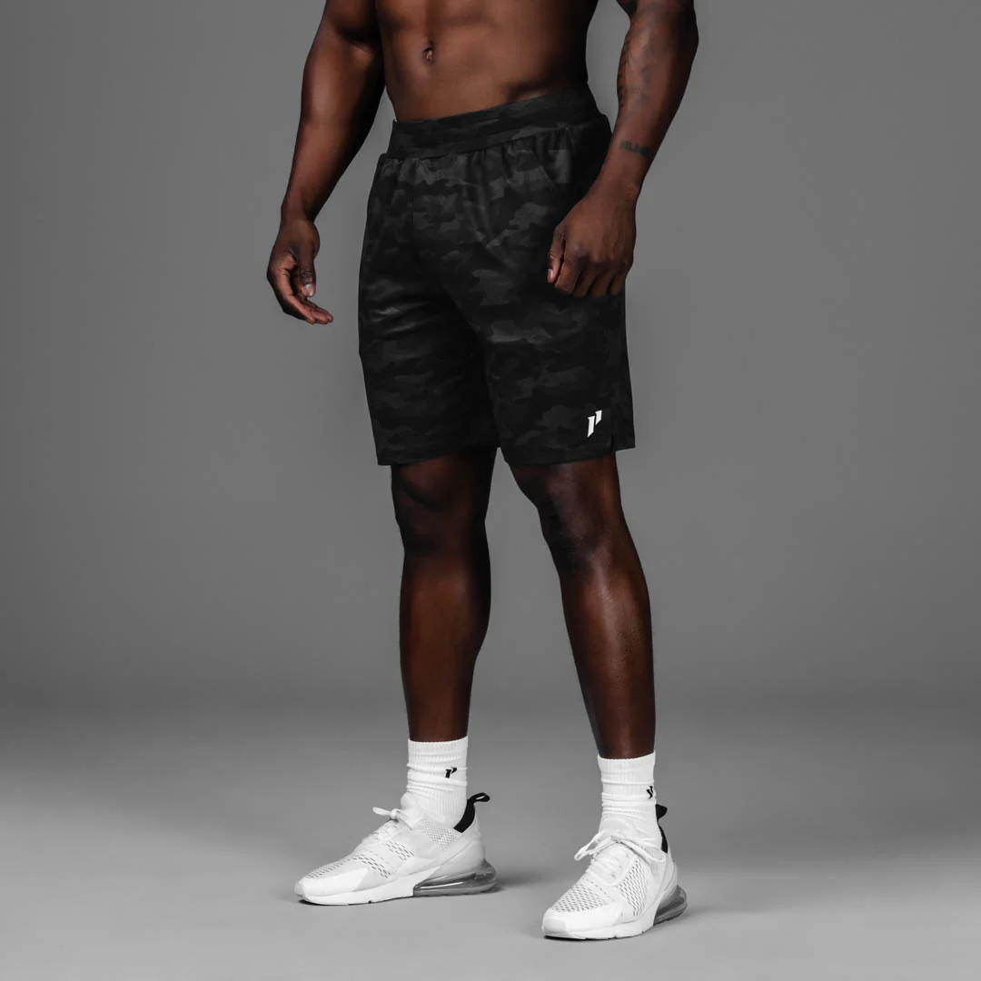 Core Comfort Short - 9" Inseam
