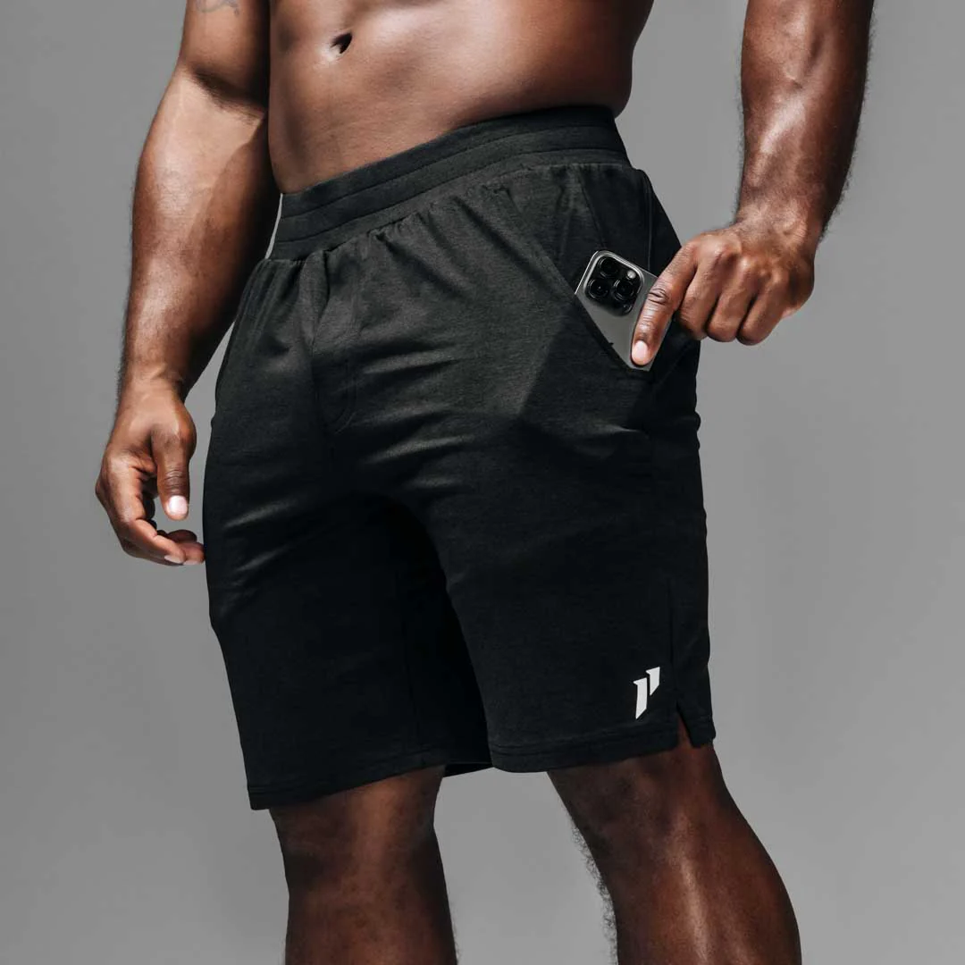 Core Comfort Short - 9" Inseam
