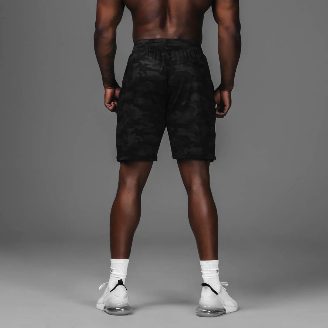 Core Comfort Short - 9" Inseam