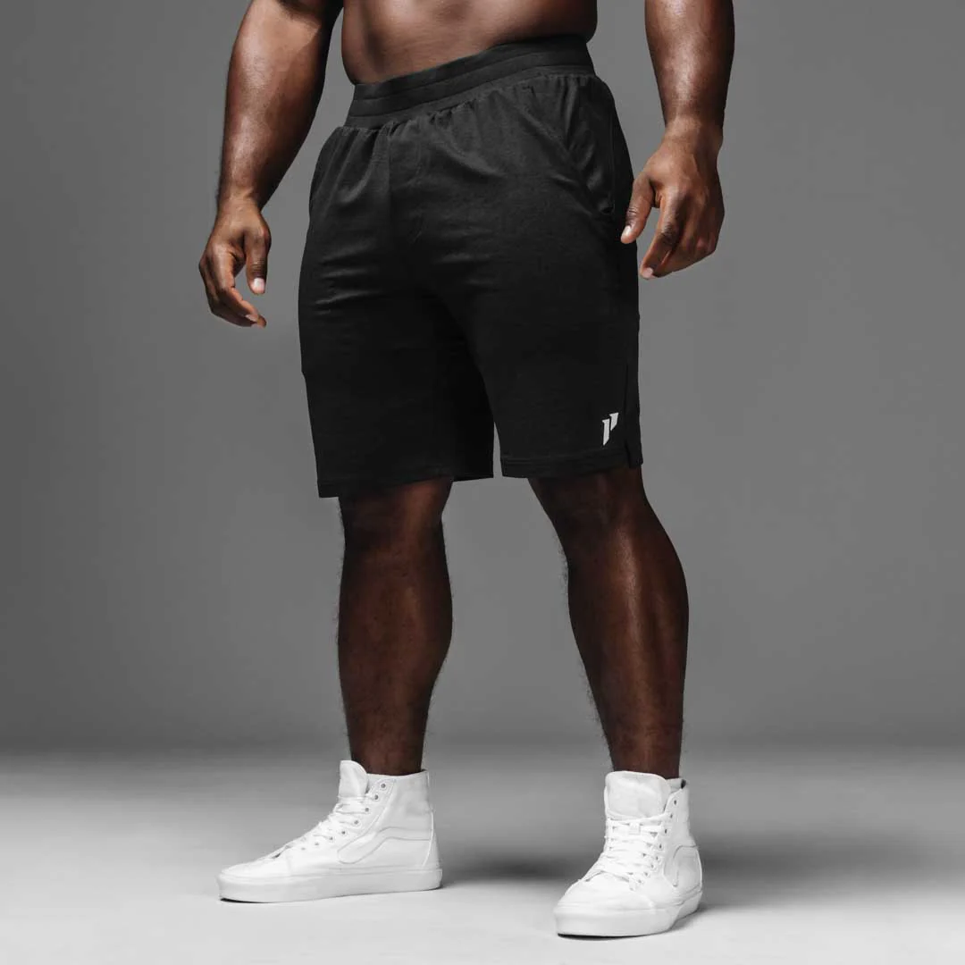 Core Comfort Short - 9" Inseam