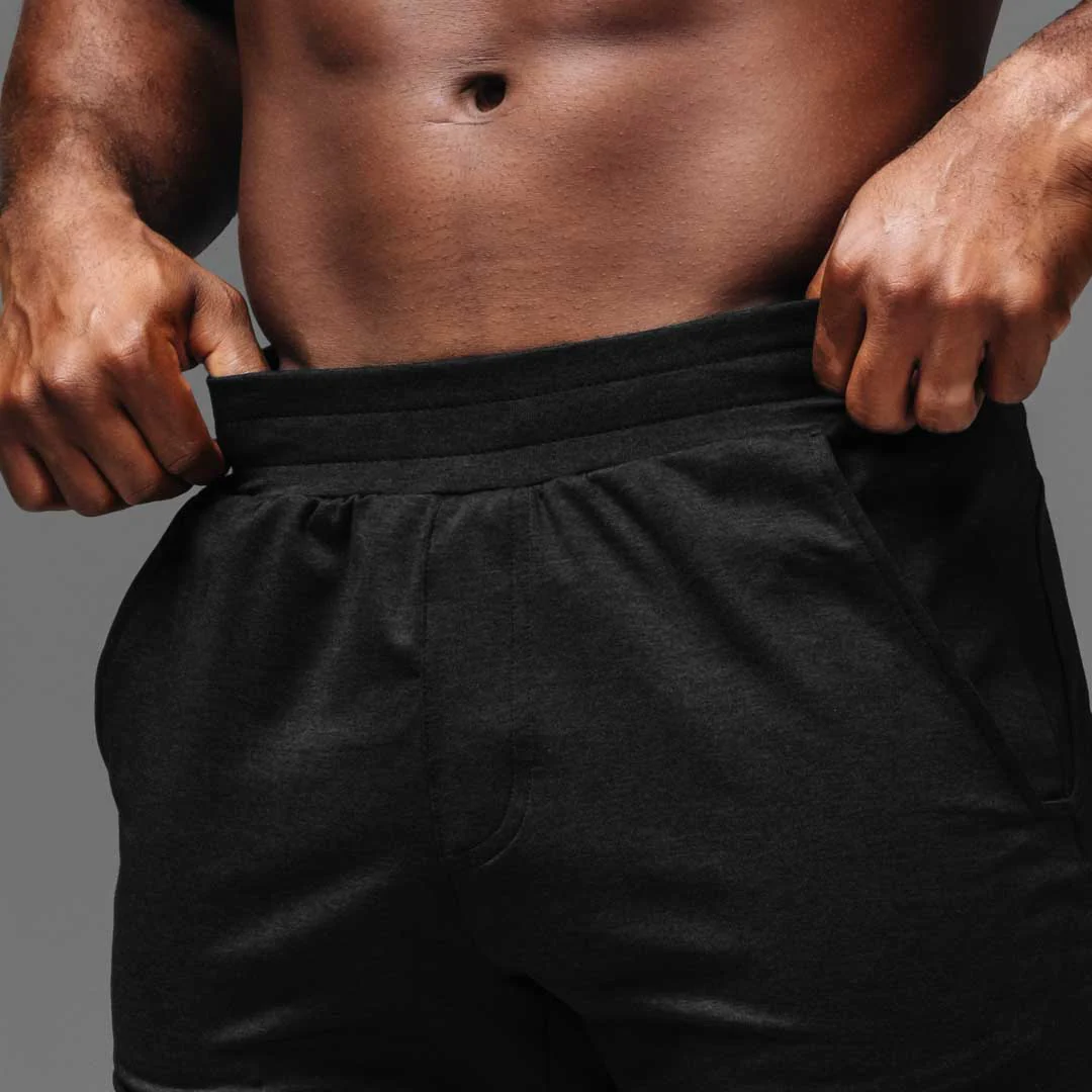 Core Comfort Short - 9" Inseam
