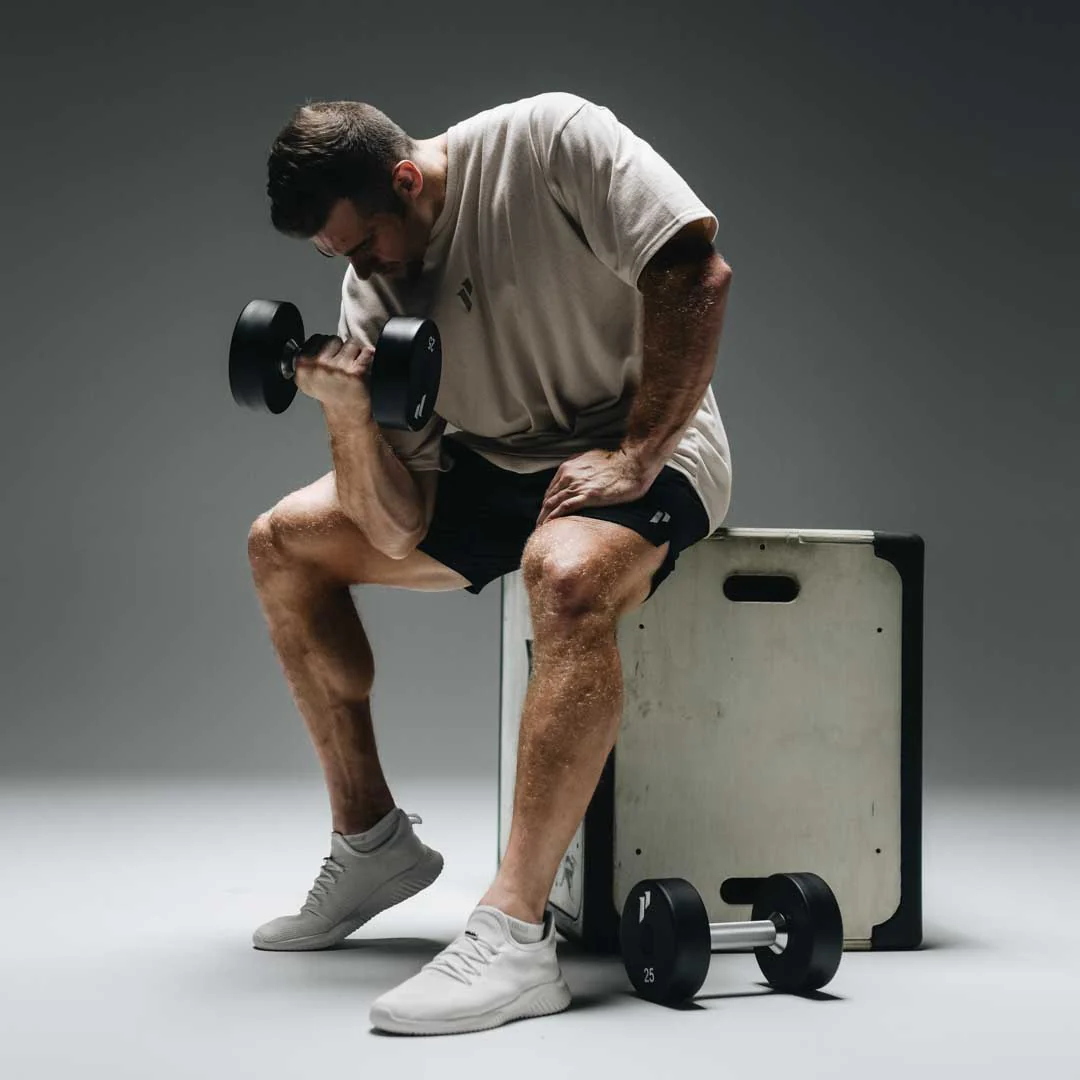 Core Comfort Short - 7" Inseam