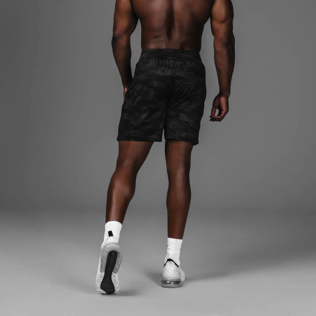 Core Comfort Short - 7" Inseam