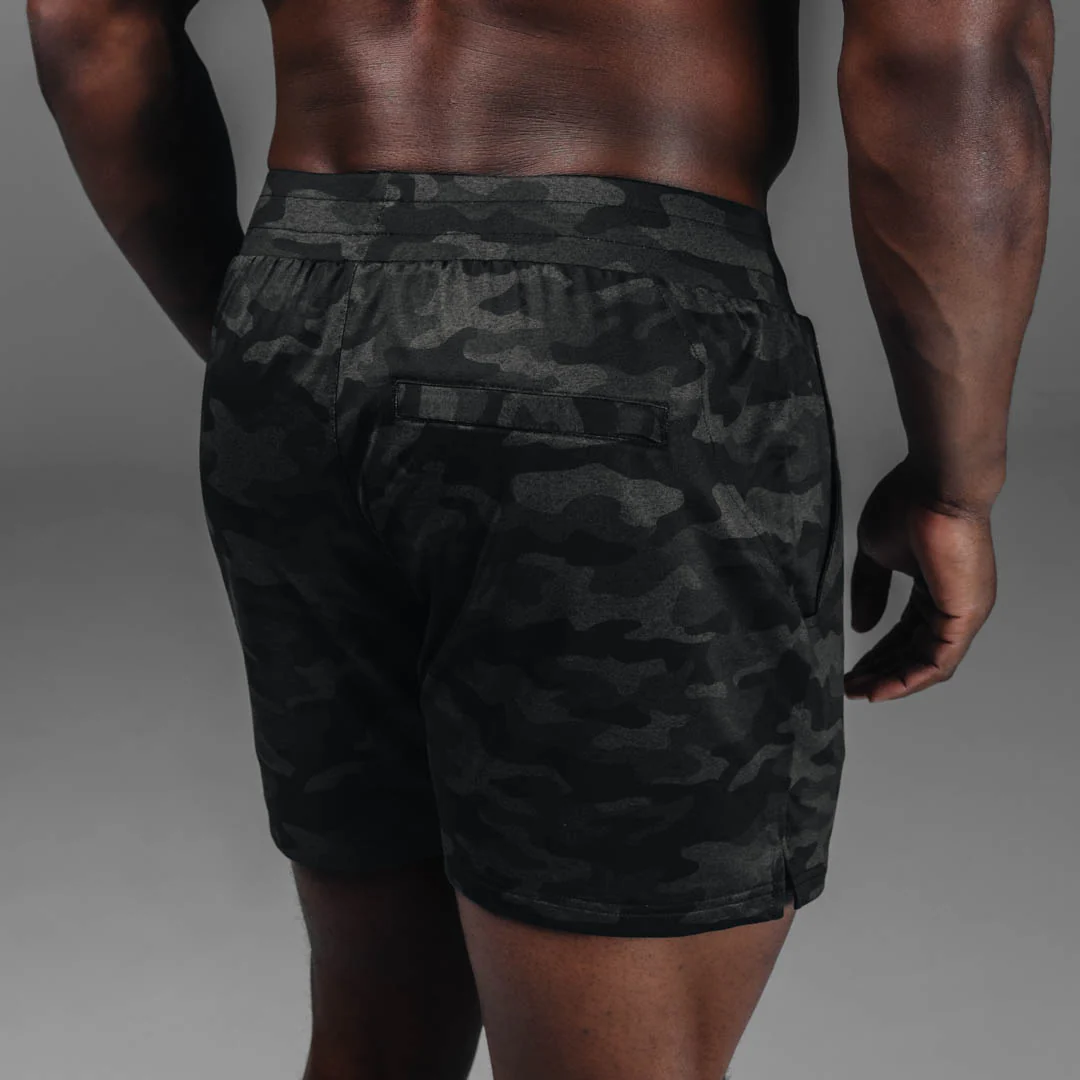 Core Comfort Short - 5" Inseam