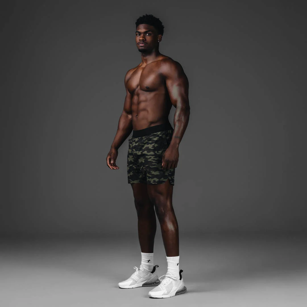 Element Short - 5" Inseam - Lined