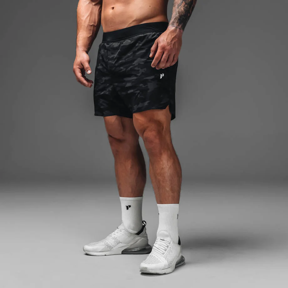 Element Short - 5" Inseam - Lined