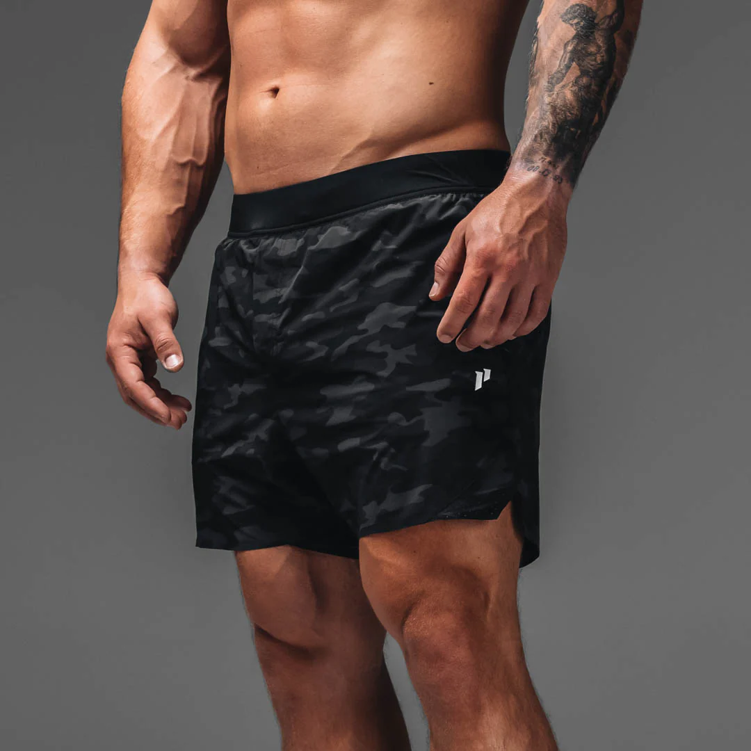 Element Short - 5" Inseam - Lined