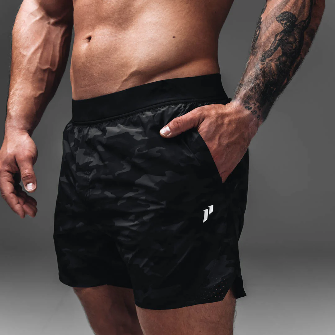 Element Short - 5" Inseam - Lined