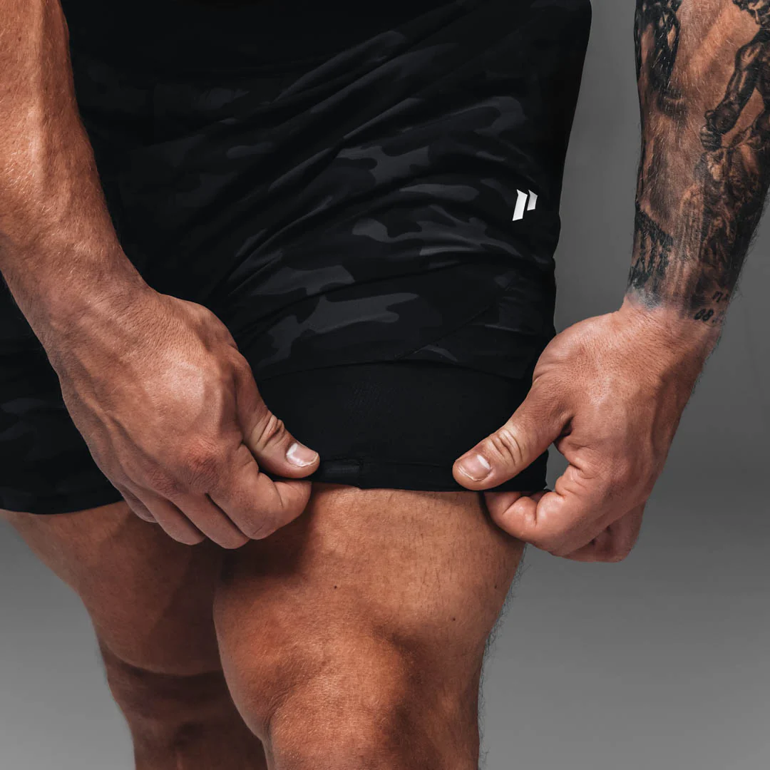 Element Short - 5" Inseam - Lined