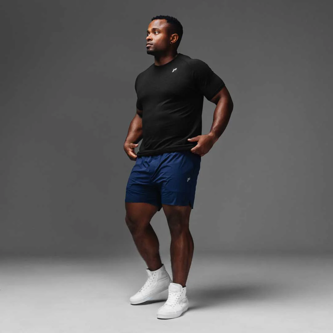 Element Short - 5" Inseam - Lined