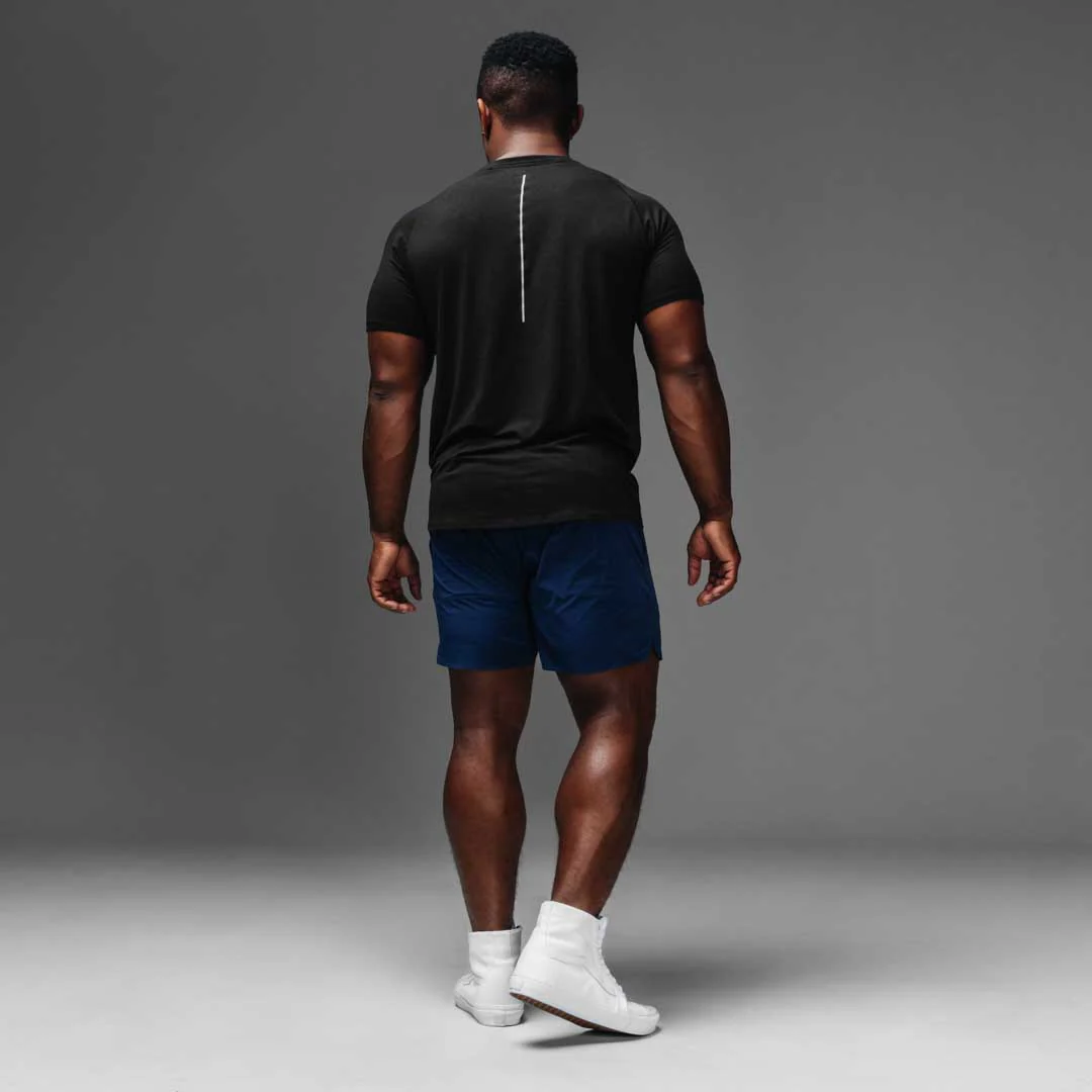 Element Short - 5" Inseam - Lined
