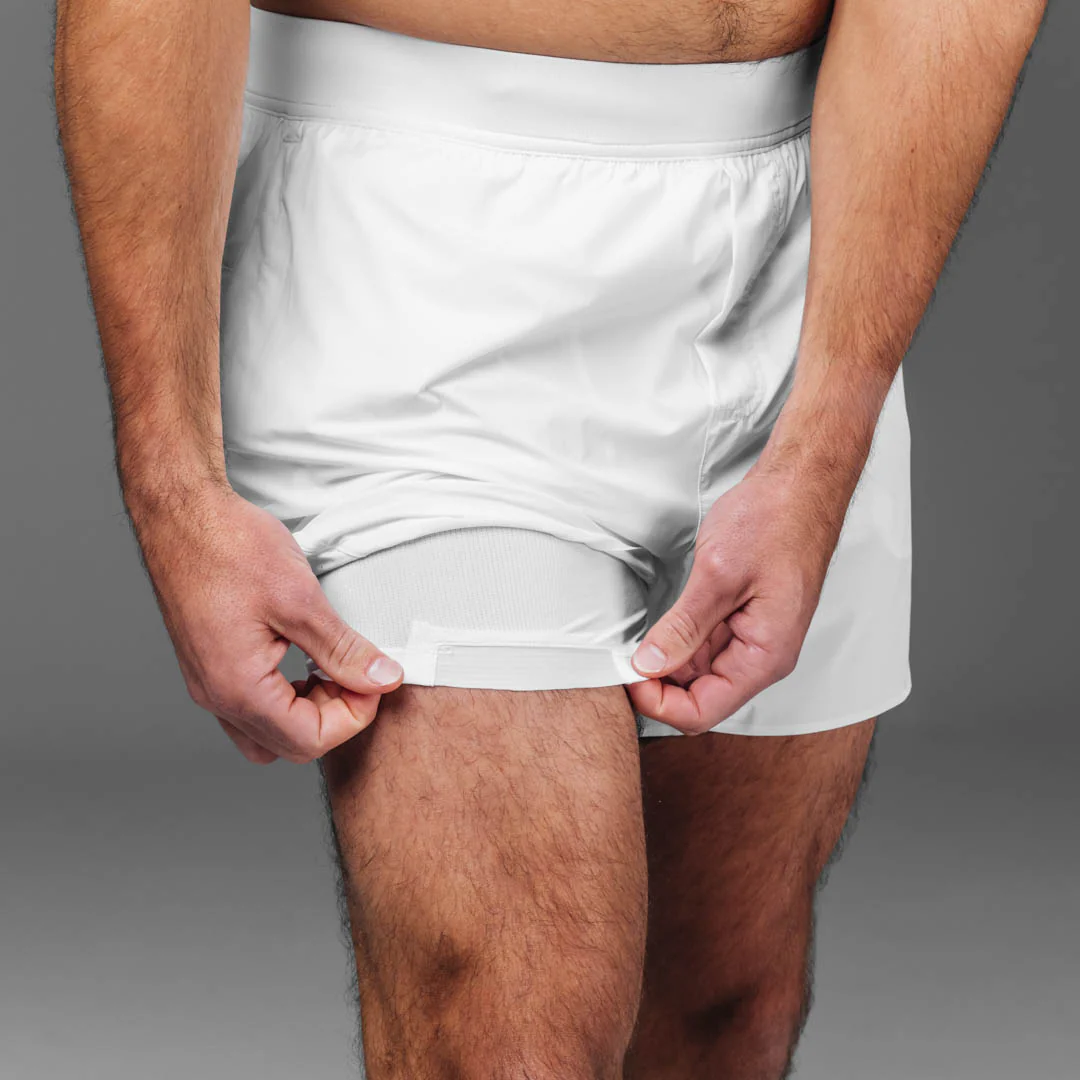 Element Short - 5" Inseam - Lined