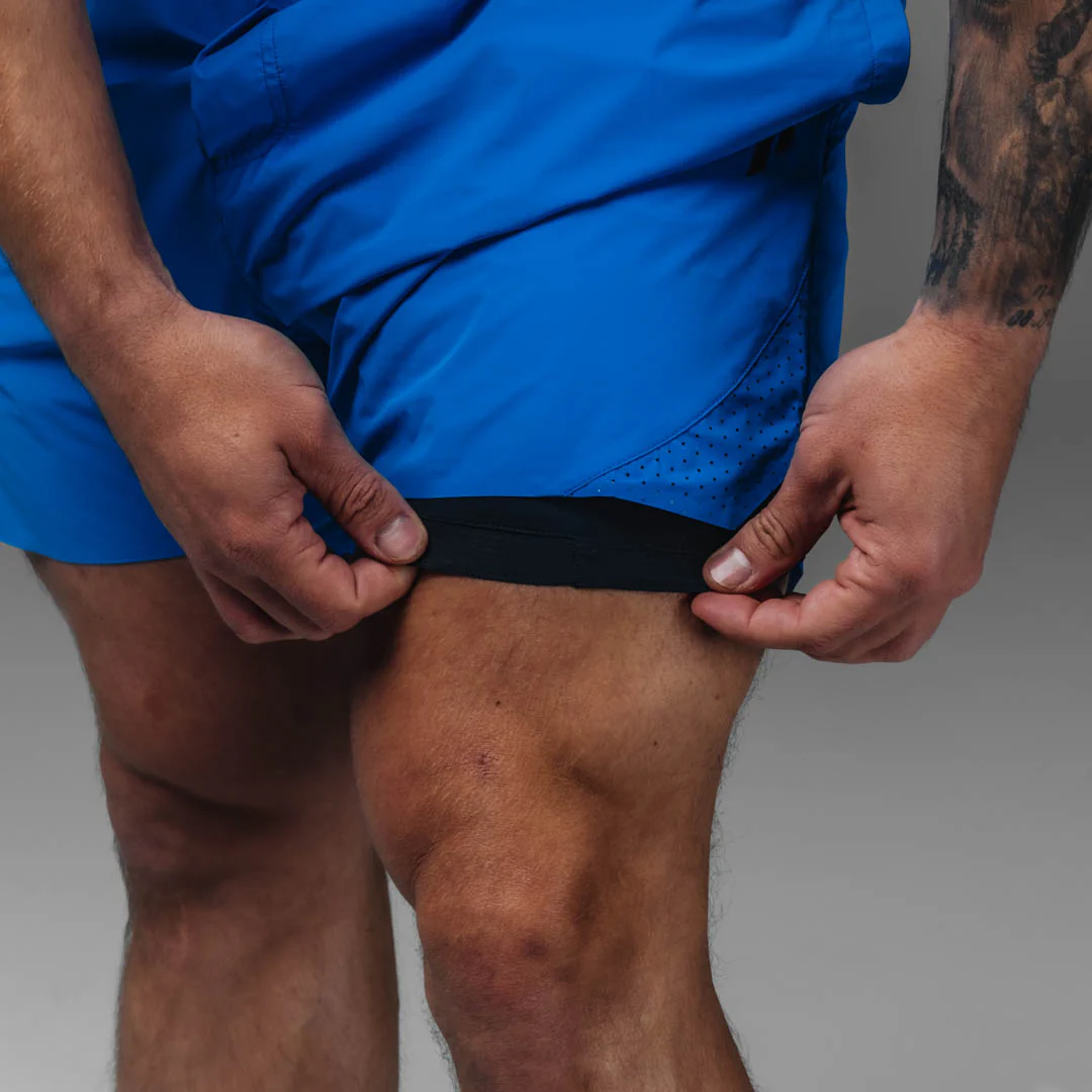 Element Short - 5" Inseam - Lined