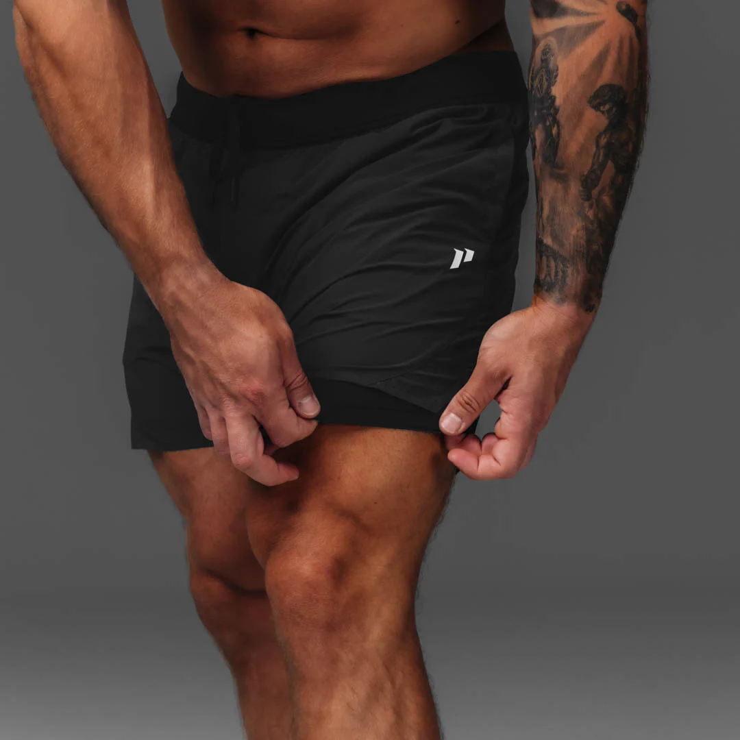 Element Short - 5" Inseam - Lined