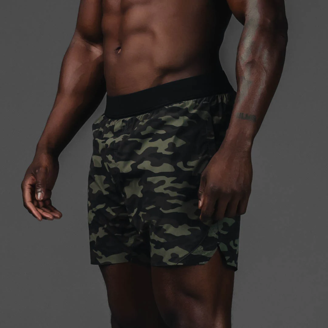 Element Short - 5" Inseam - Lined