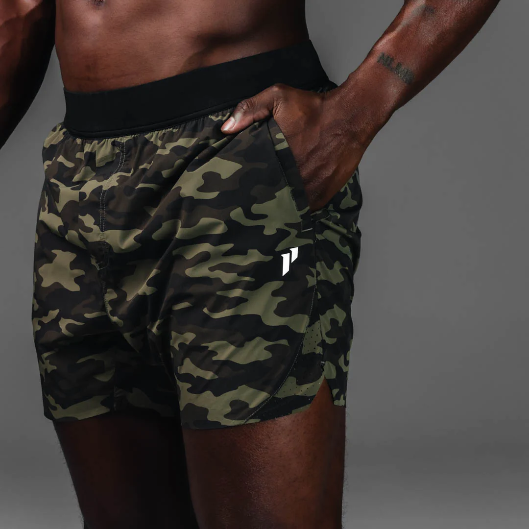 Element Short - 5" Inseam - Lined