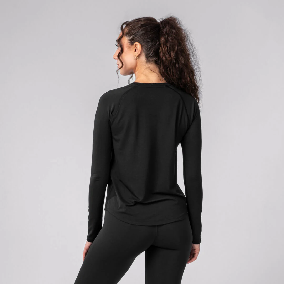 Women's Genesis Long Sleeve