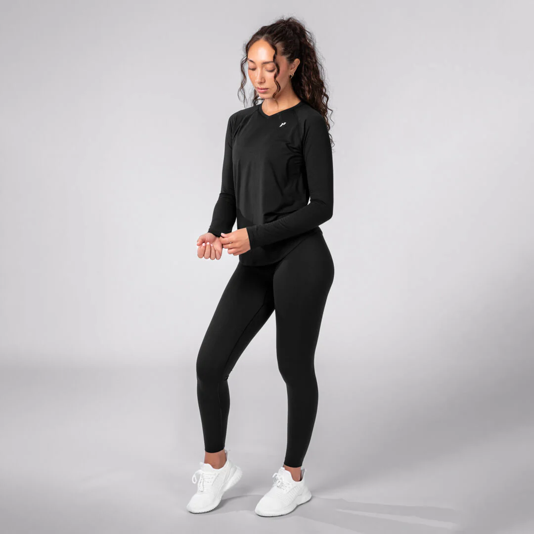 Women's Genesis Long Sleeve