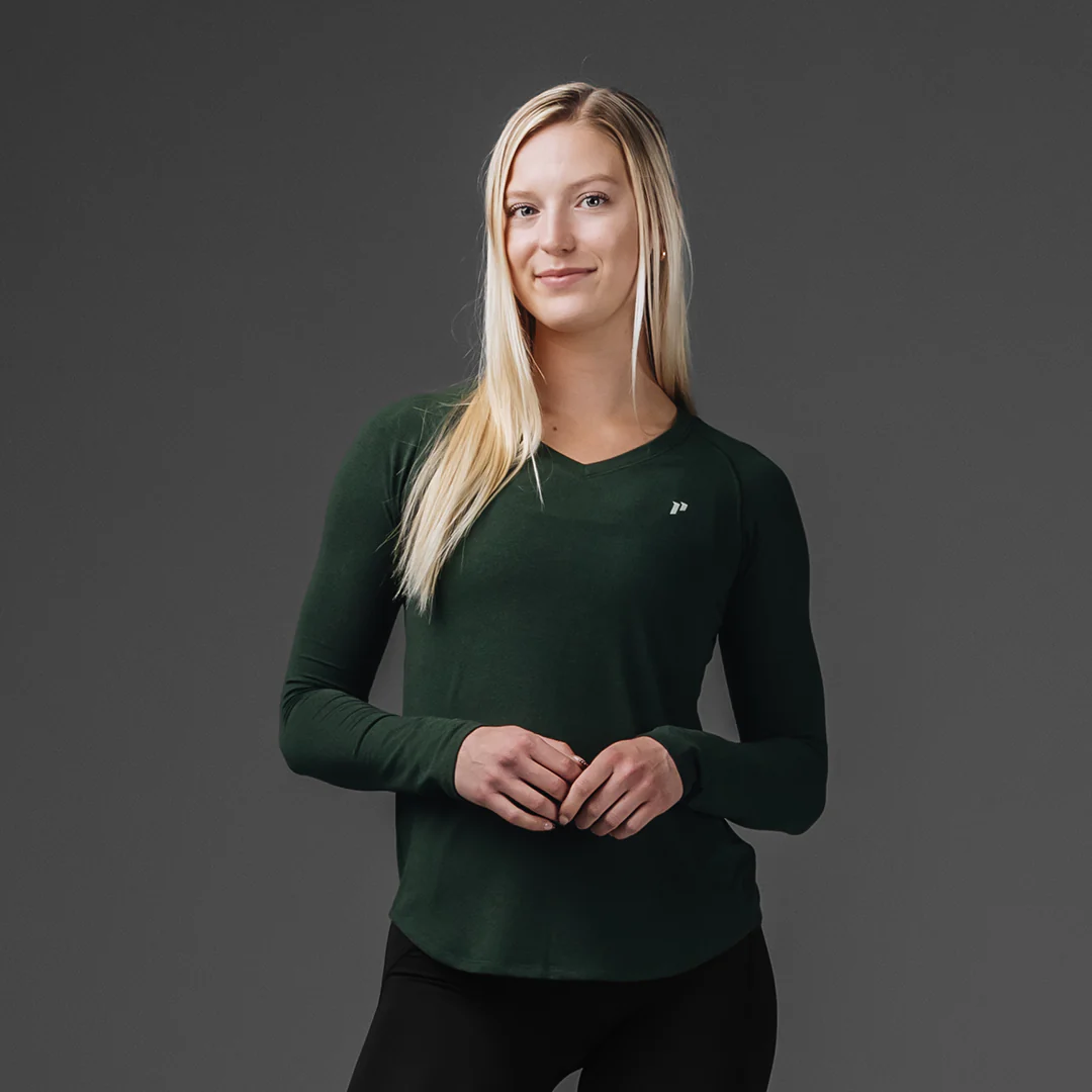 Women's Genesis Long Sleeve