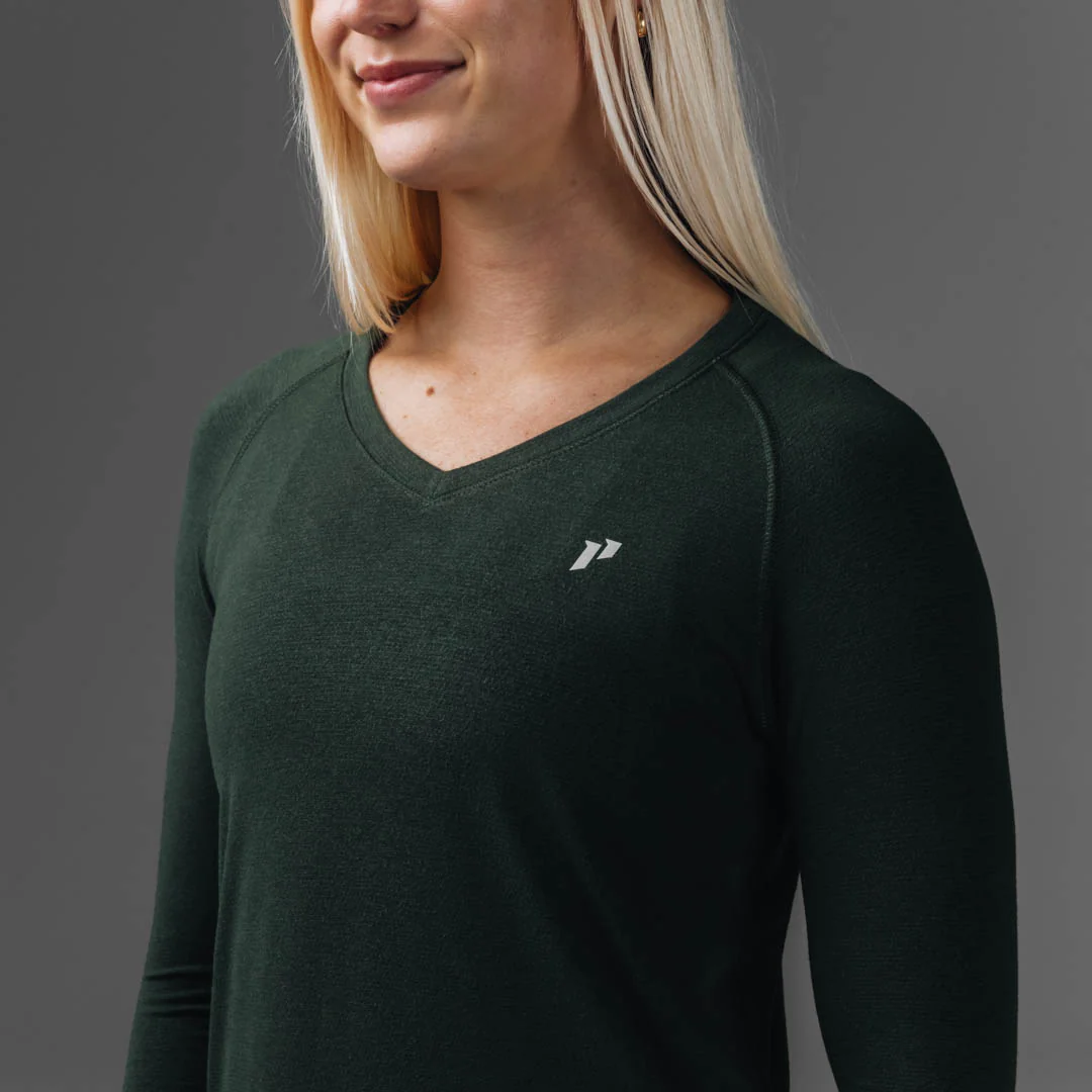 Women's Genesis Long Sleeve