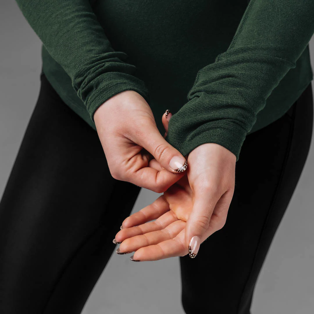 Women's Genesis Long Sleeve
