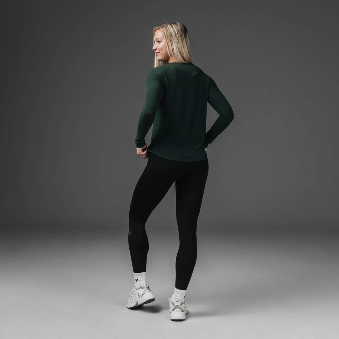 Women's Genesis Long Sleeve