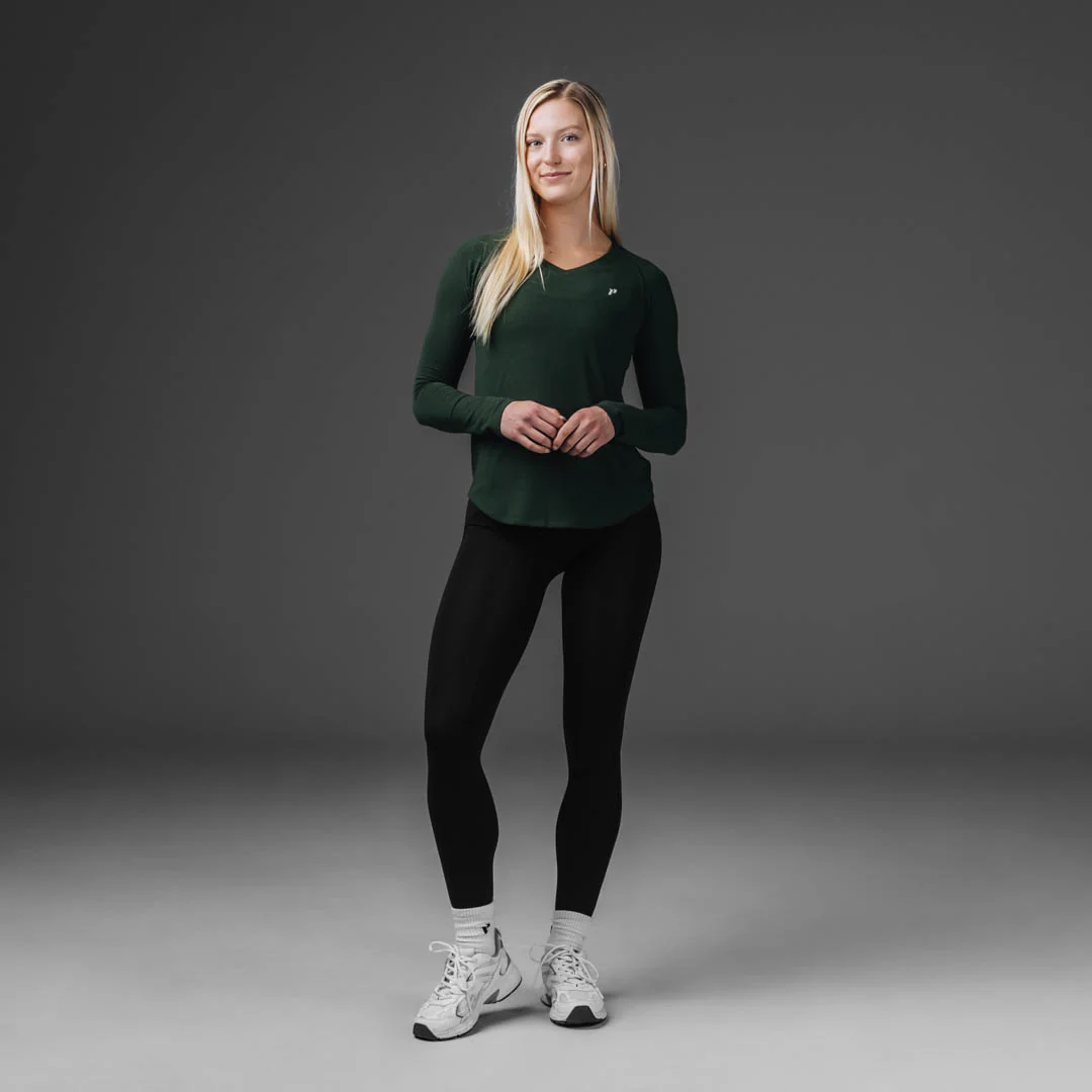 Women's Genesis Long Sleeve