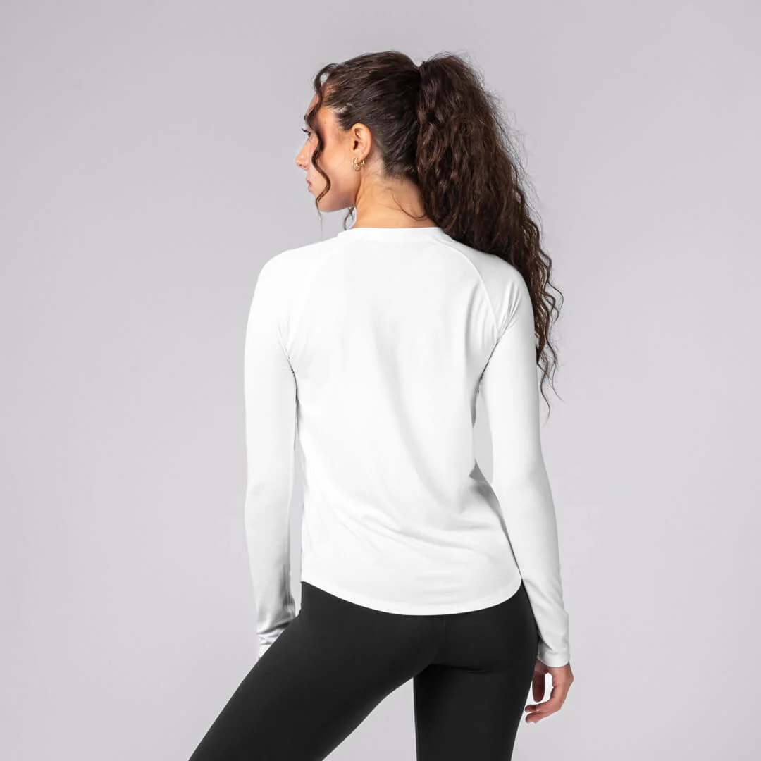 Women's Genesis Long Sleeve