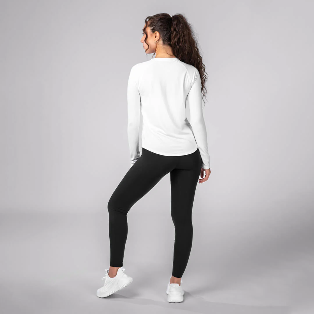 Women's Genesis Long Sleeve