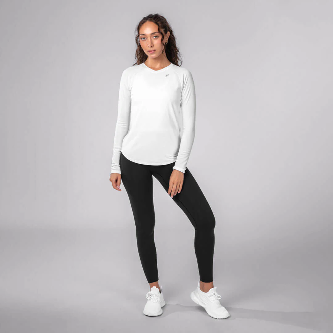 Women's Genesis Long Sleeve