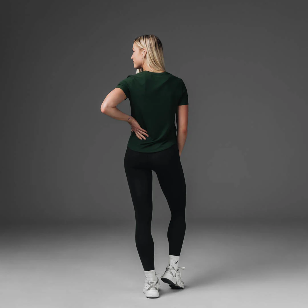 Women's Genesis Short Sleeve