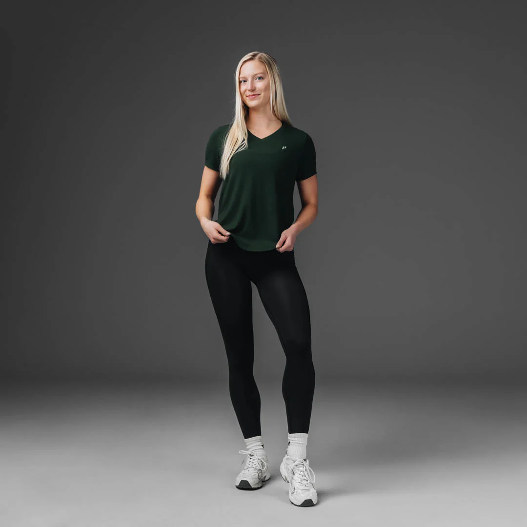 Women's Genesis Short Sleeve