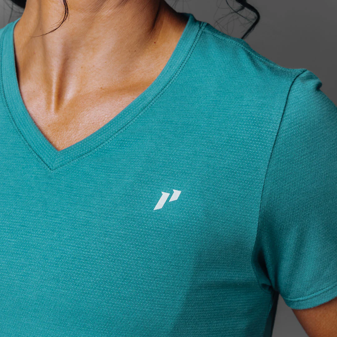 Women's Genesis Short Sleeve