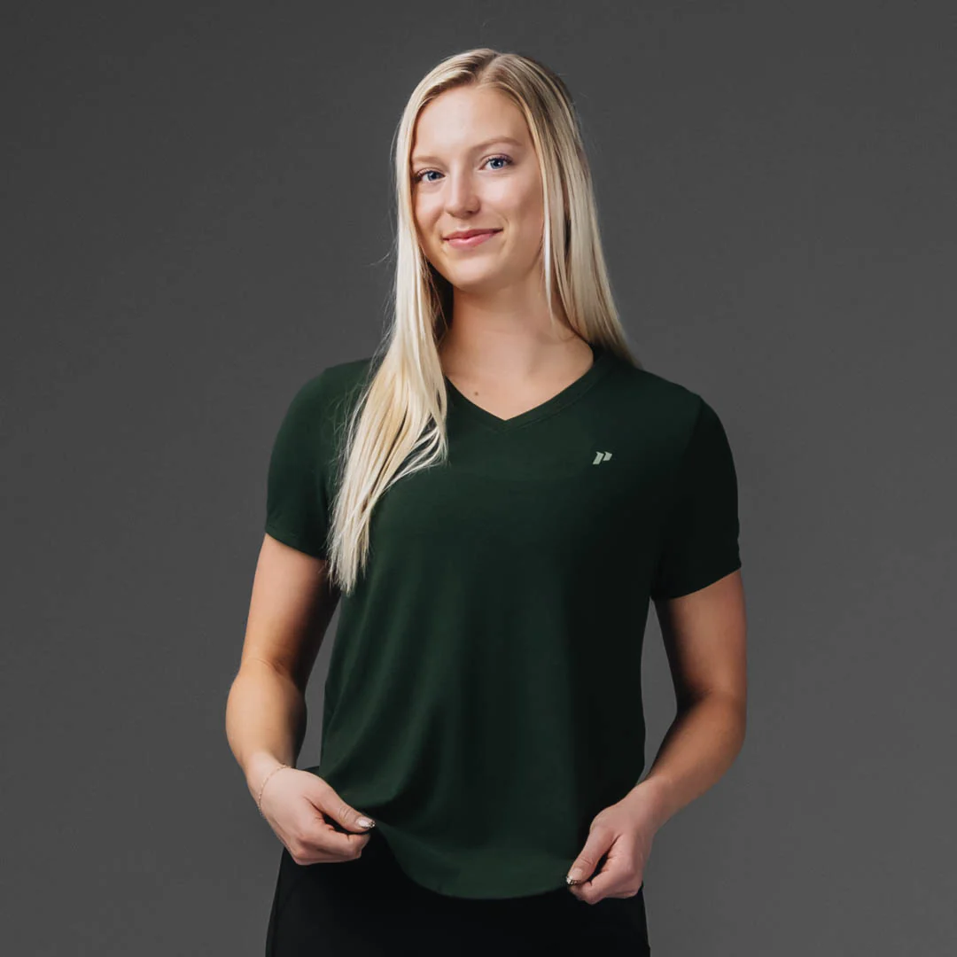 Women's Genesis Short Sleeve
