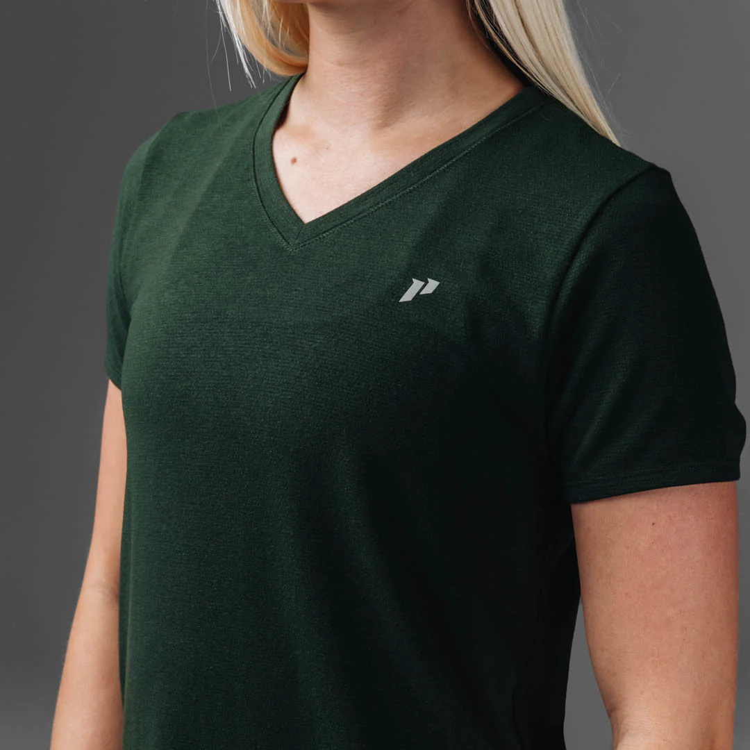 Women's Genesis Short Sleeve