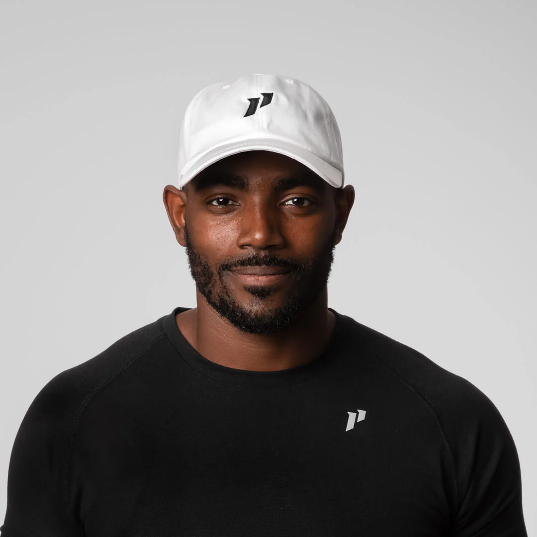 Crest Dad Hat