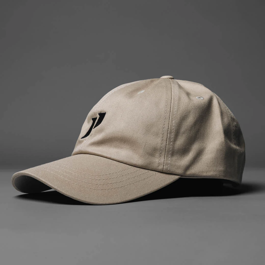 Crest Dad Hat