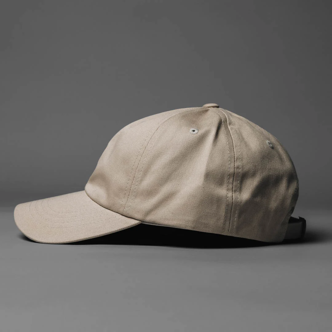 Crest Dad Hat
