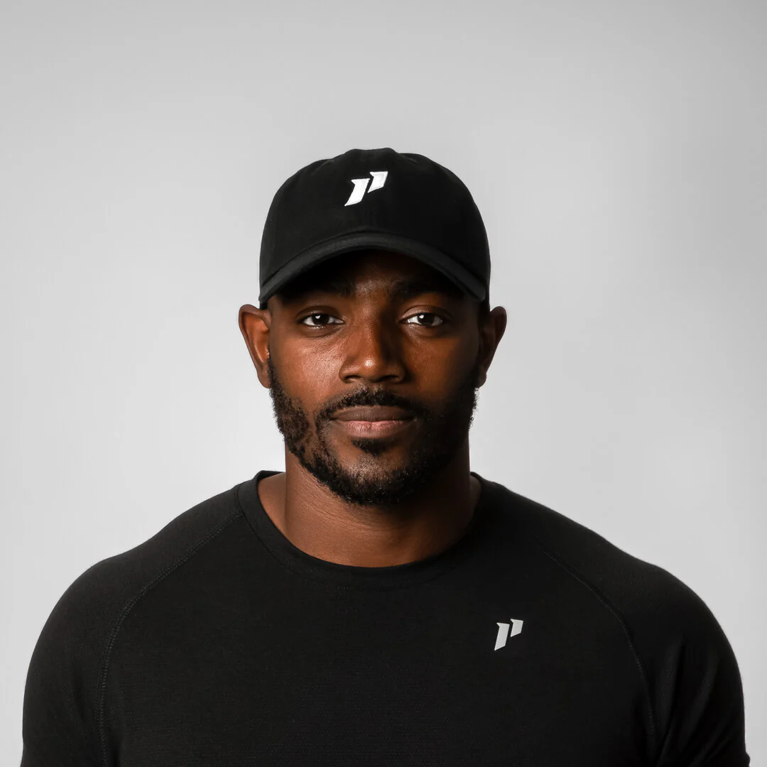 Crest Dad Hat