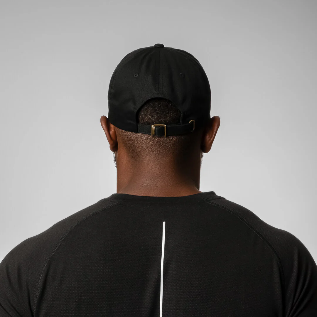 Crest Dad Hat