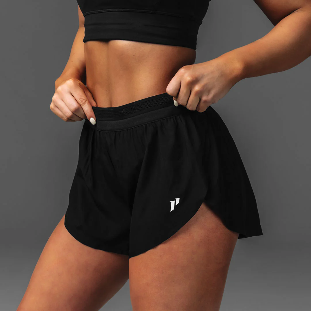 Runaround Short