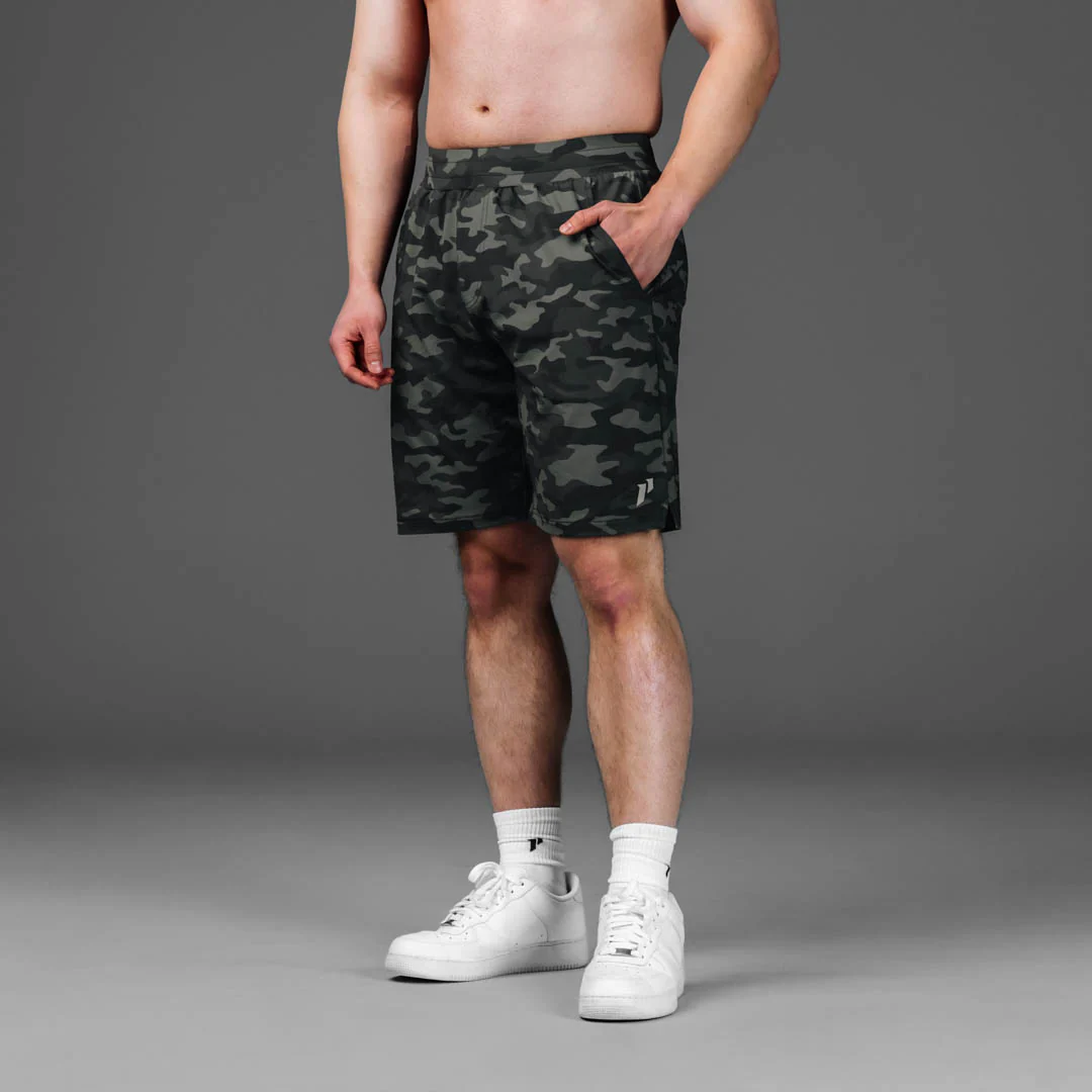 Core Performance Short - 9" Inseam