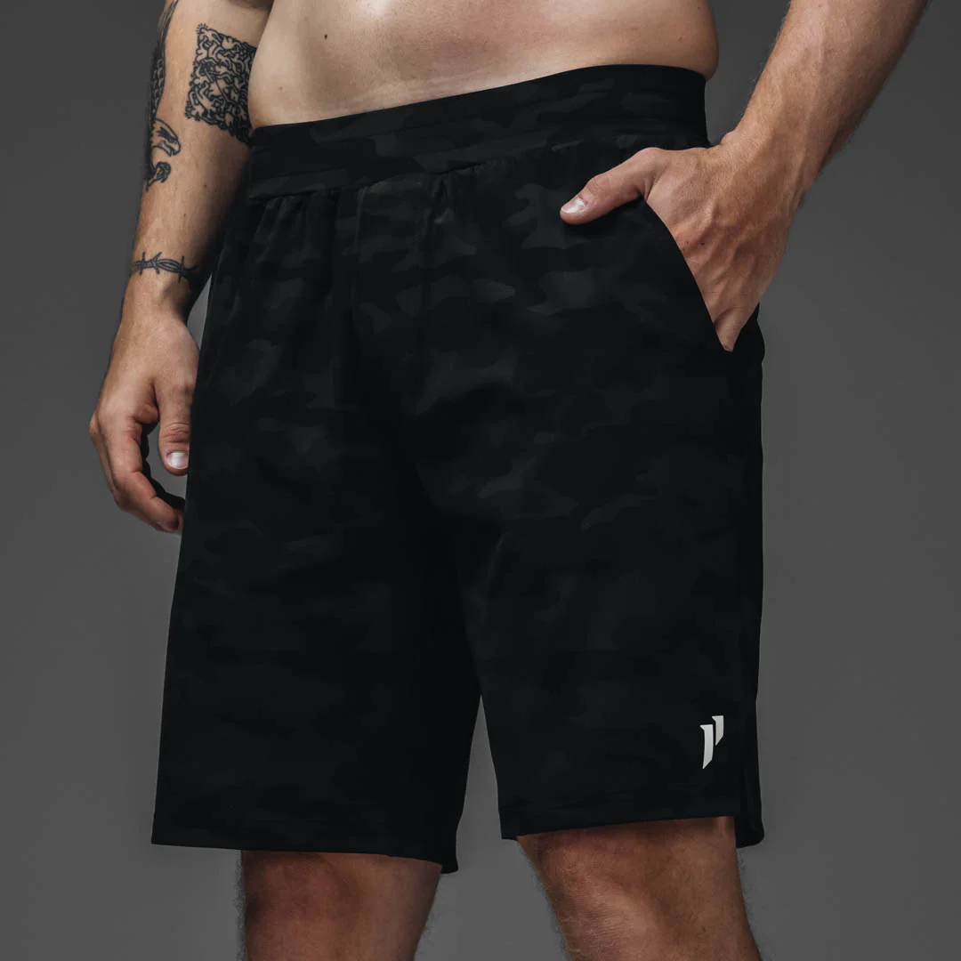 Core Performance Short - 9" Inseam