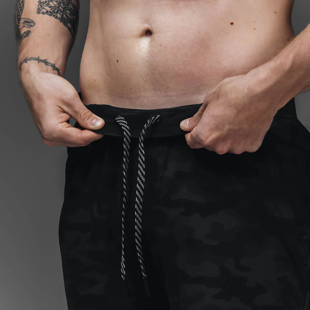 Core Performance Short - 9" Inseam